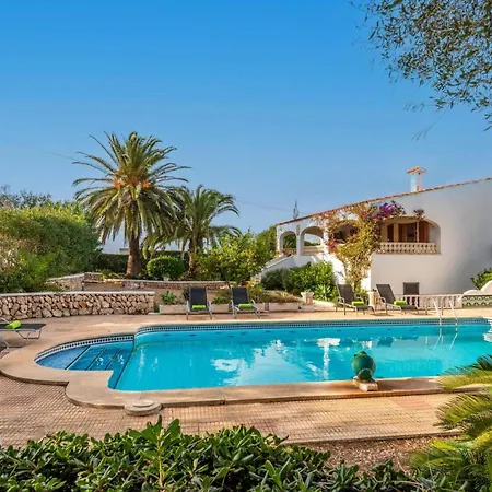 Cas Sucrer By וילה