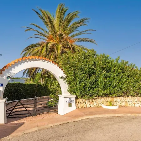 Villa Cas Sucrer By *