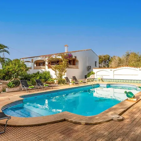 Villa Cas Sucrer By *