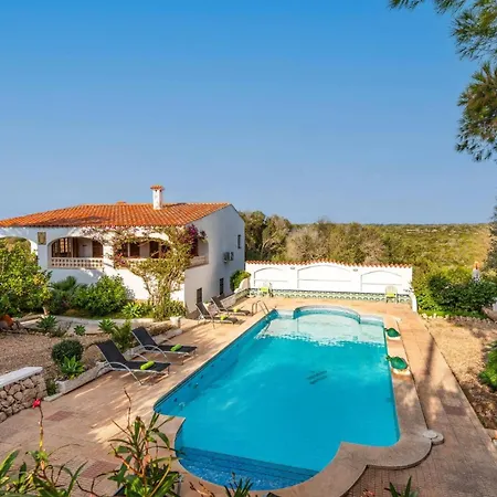 Villa Cas Sucrer By