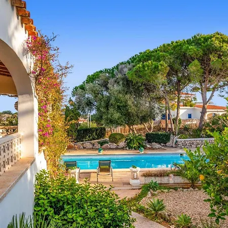 Villa Cas Sucrer By Binibeca