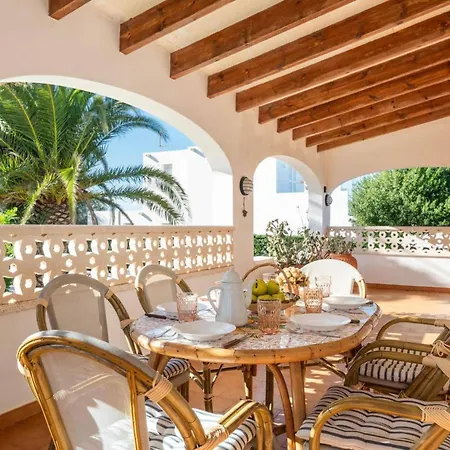 Cas Sucrer By Villa *