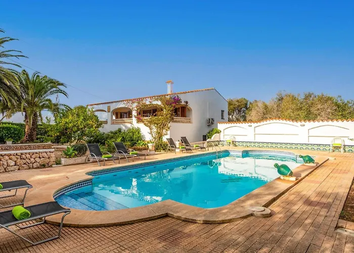 Villa Cas Sucrer By *