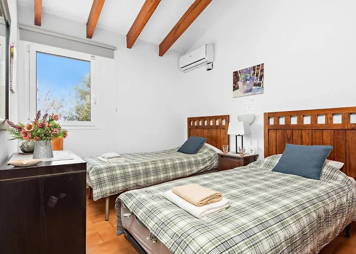 Cas Sucrer By Binibeca