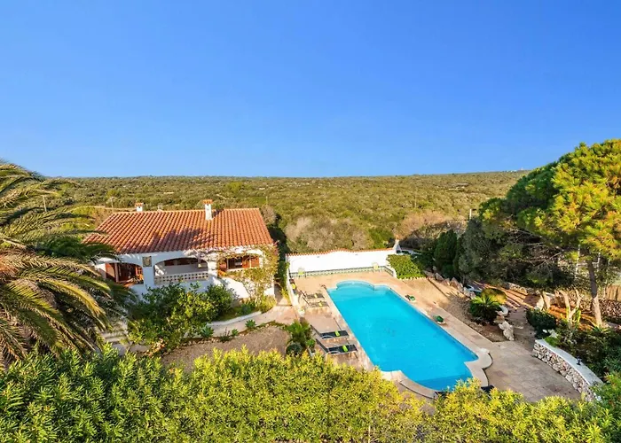 Cas Sucrer By Villa Binibeca