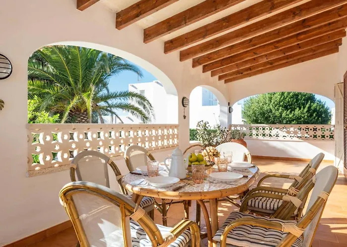 Cas Sucrer By Villa *