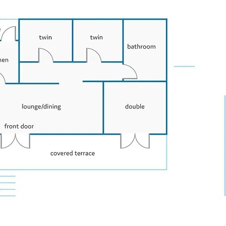 Вилла Cas Sucrer By *